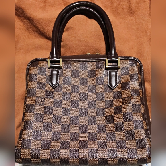 Authentic Louis Vuitton Brera - Picture 6 of 16